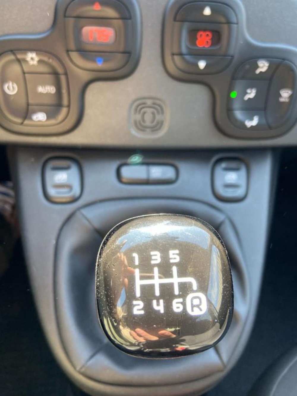 Fiat Panda usata a Firenze (14)