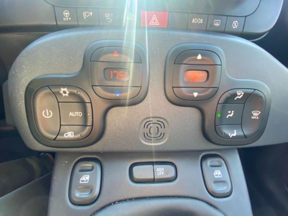 Fiat Panda usata a Firenze (18)
