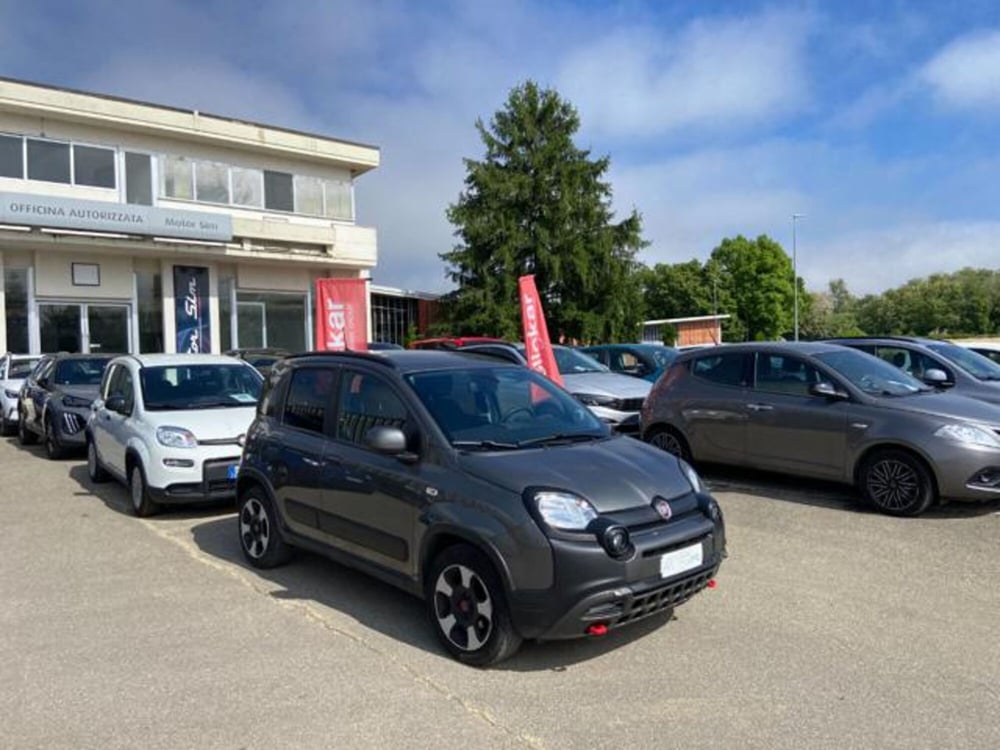 Fiat Panda usata a Firenze (3)