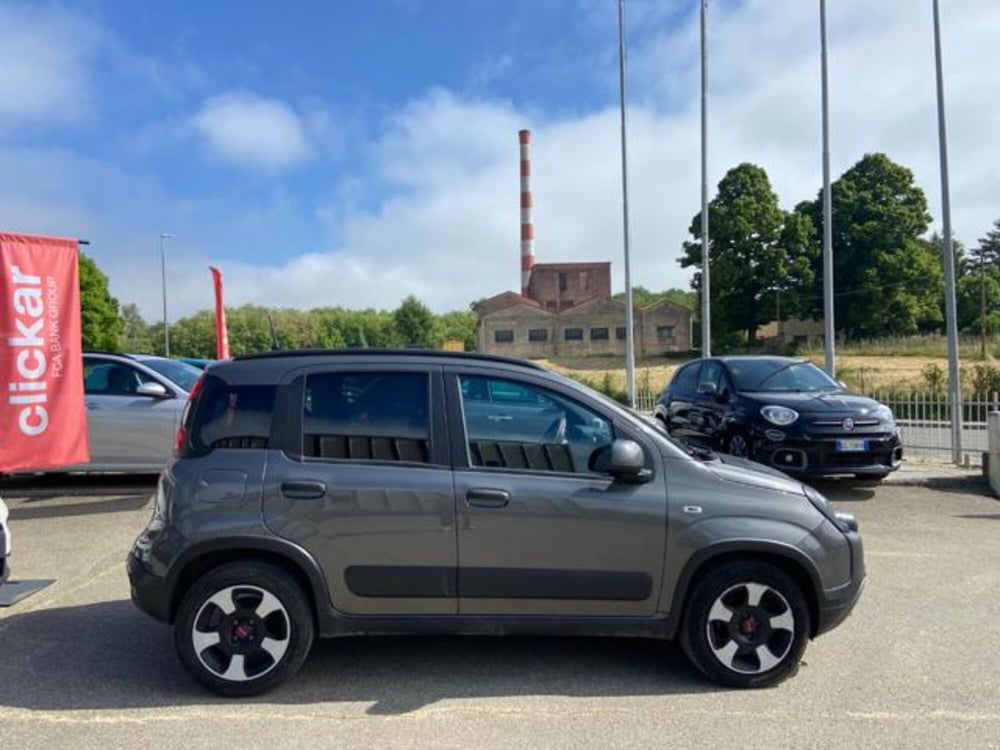 Fiat Panda usata a Firenze (4)