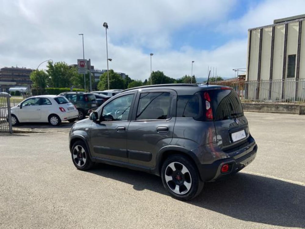 Fiat Panda usata a Firenze (7)