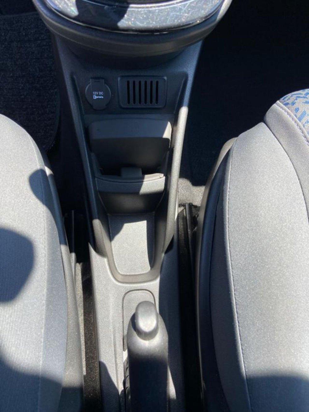 Lancia Ypsilon usata a Firenze (19)