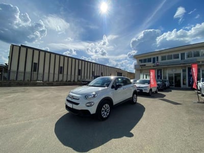 Fiat 500X 1.0 T3 120 CV Urban del 2020 usata a Borgo San Lorenzo