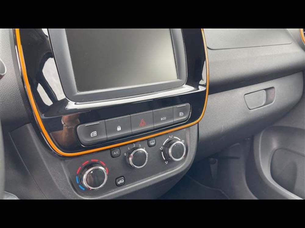 Dacia Spring usata a Lecce (15)
