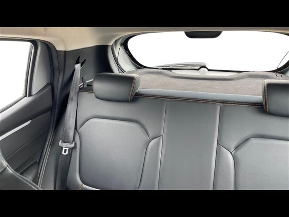 Dacia Spring usata a Lecce (9)