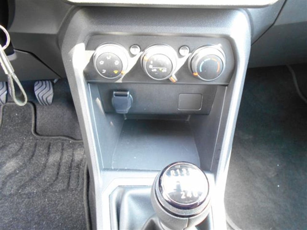 Dacia Sandero usata a Firenze (10)