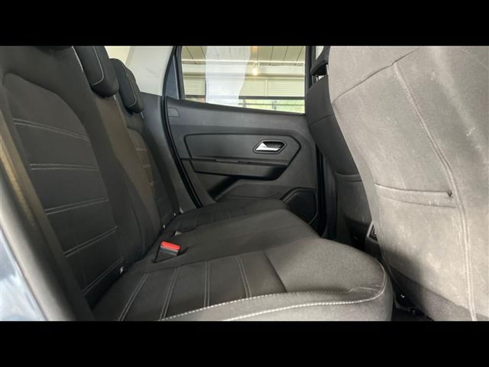 Dacia Duster usata a Firenze (13)