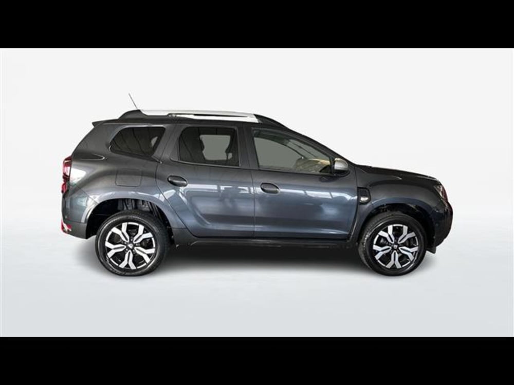 Dacia Duster usata a Firenze (4)