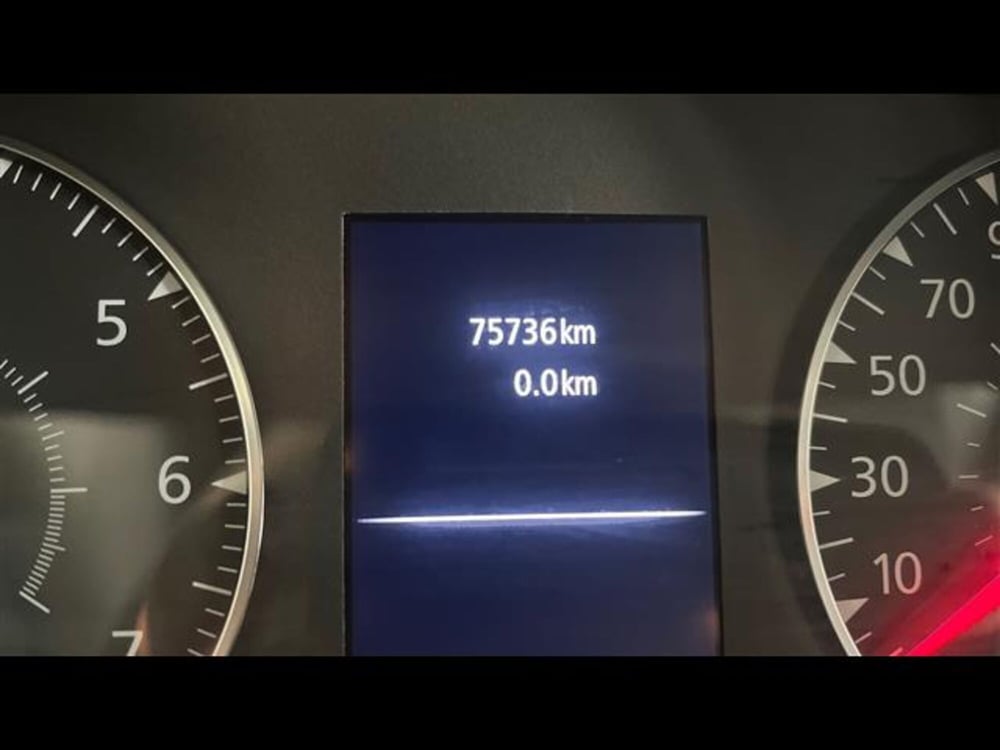 Dacia Duster usata a Firenze (8)