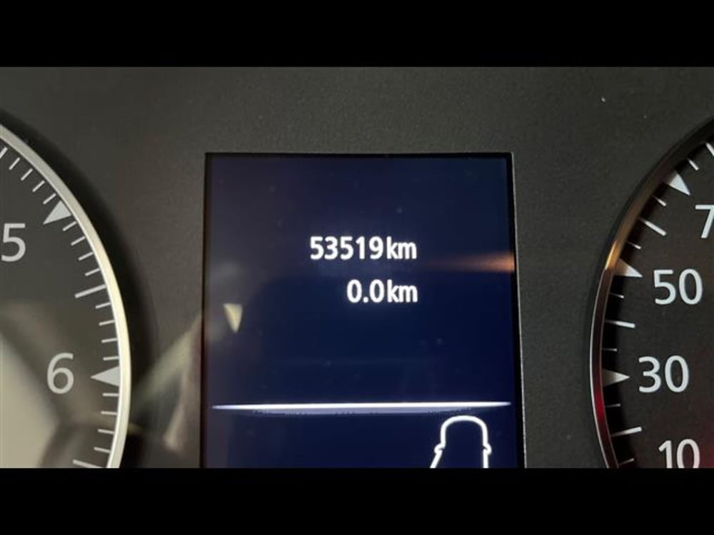 Dacia Duster usata a Firenze (8)