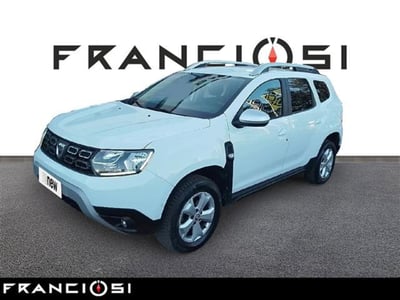 Dacia Duster 1.6 SCe GPL 4x2 Prestige del 2018 usata a Mirandola