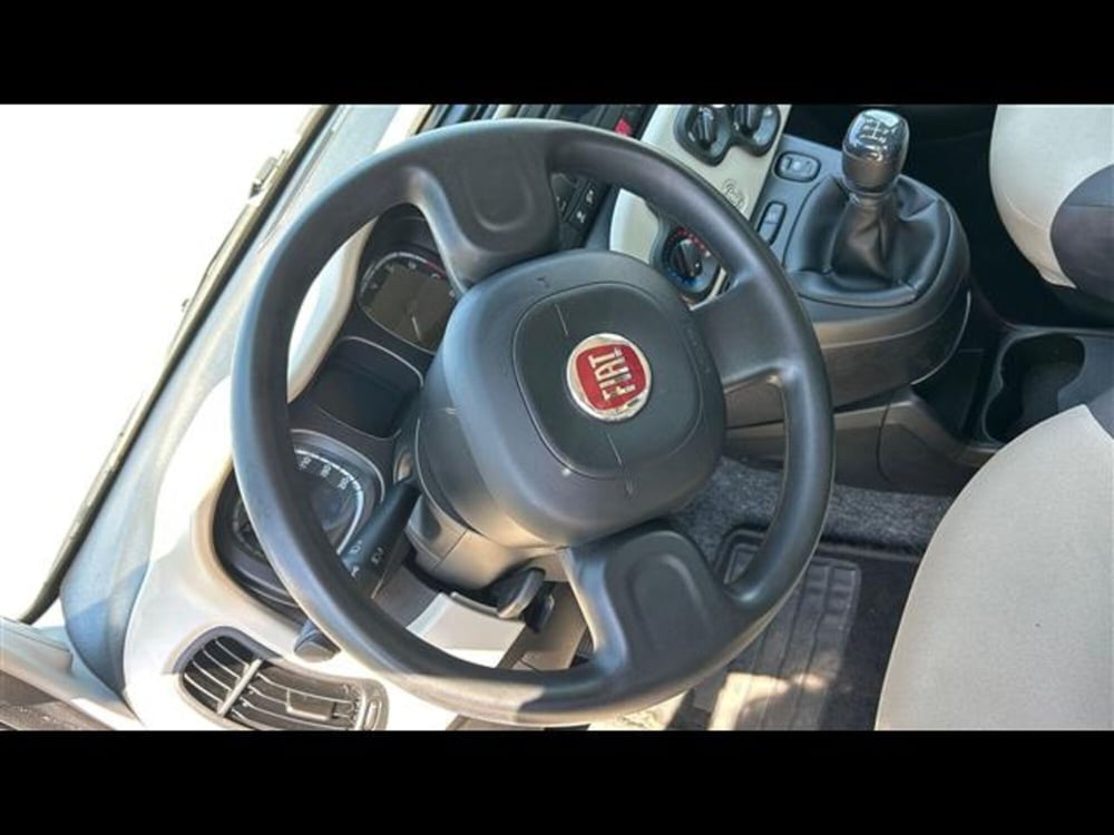 Fiat Panda usata a Parma (10)