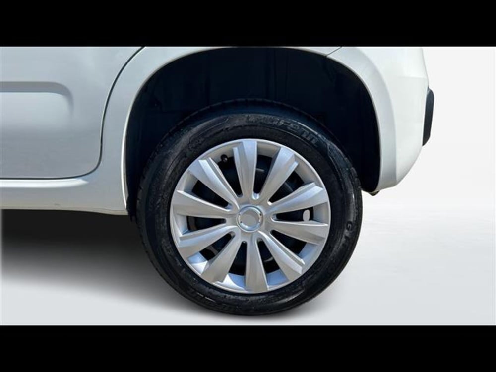 Fiat Panda usata a Parma (11)