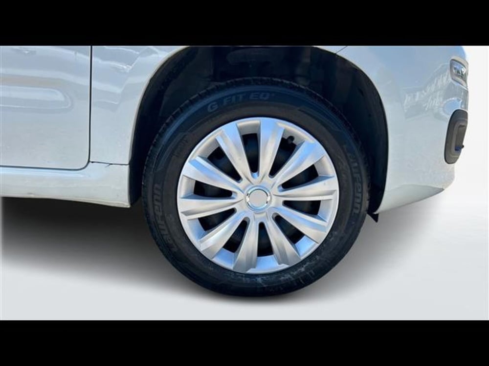 Fiat Panda usata a Parma (12)