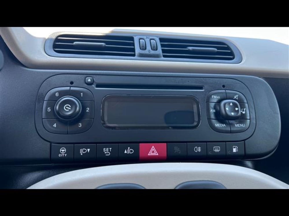 Fiat Panda usata a Parma (14)