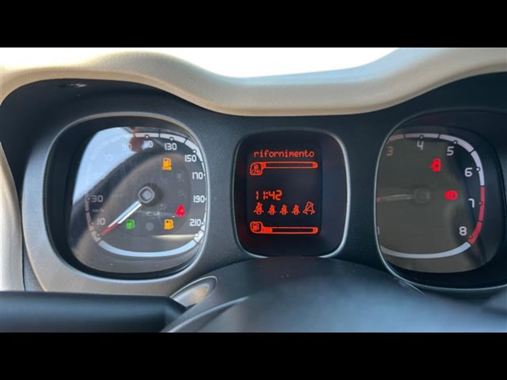 Fiat Panda usata a Parma (15)