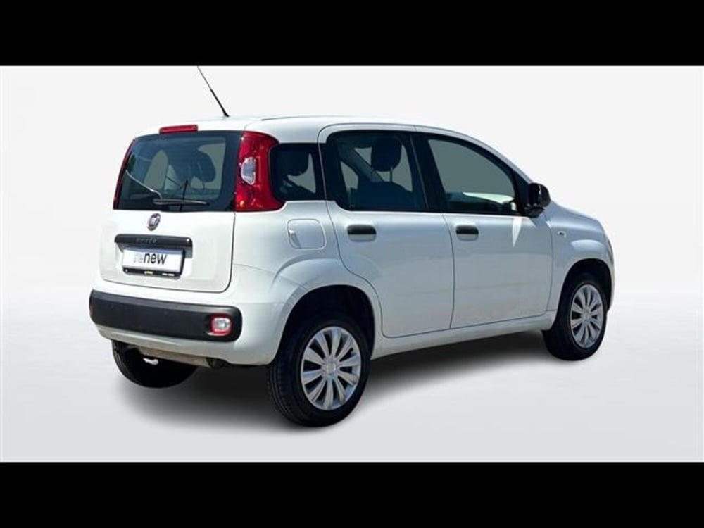 Fiat Panda usata a Parma (2)