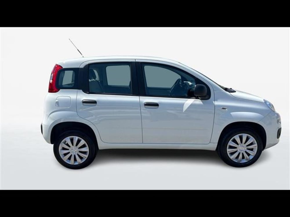Fiat Panda usata a Parma (4)
