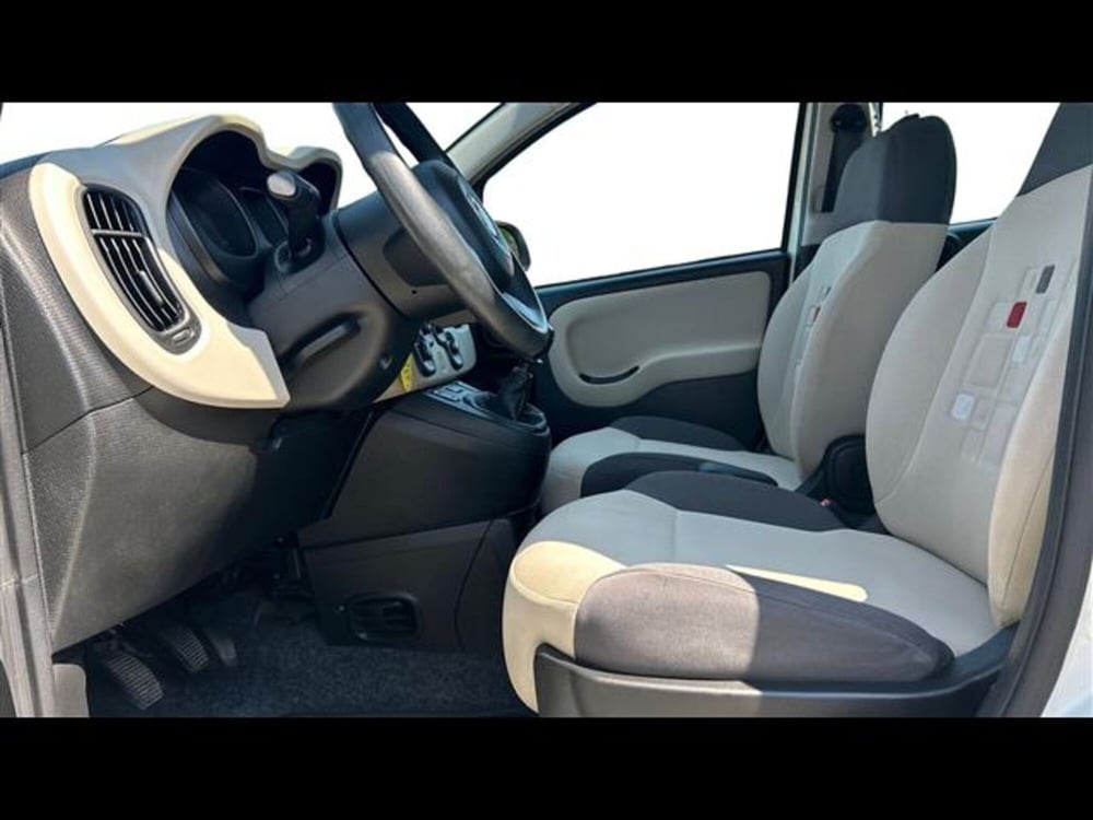 Fiat Panda usata a Parma (6)