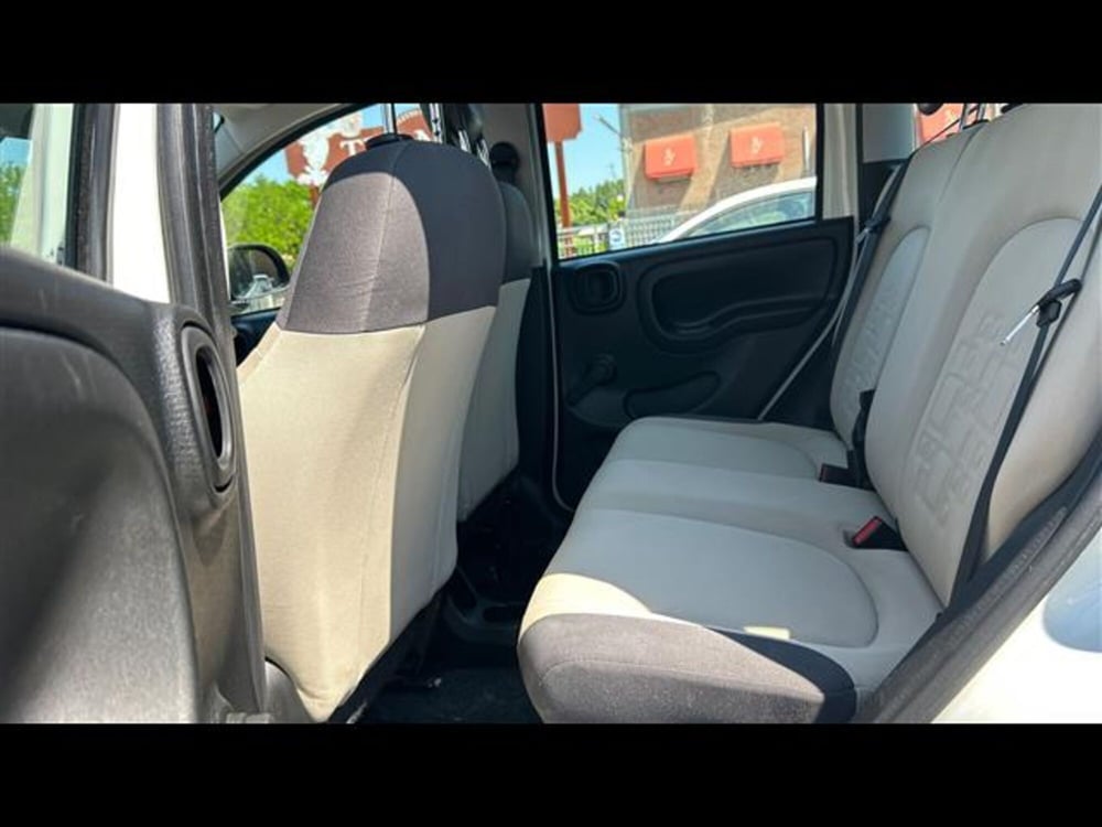 Fiat Panda usata a Parma (7)