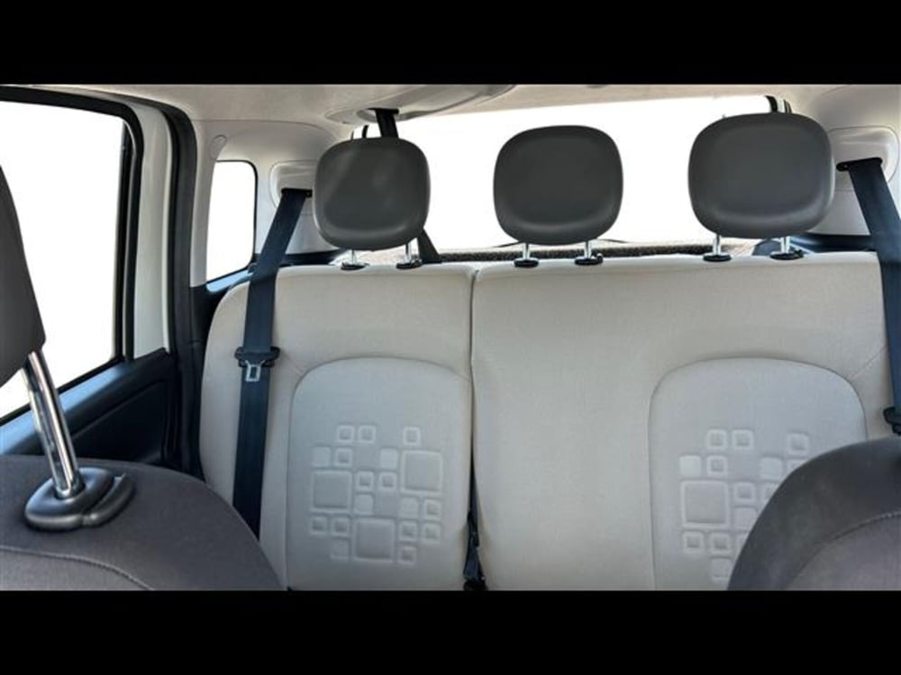 Fiat Panda usata a Parma (8)