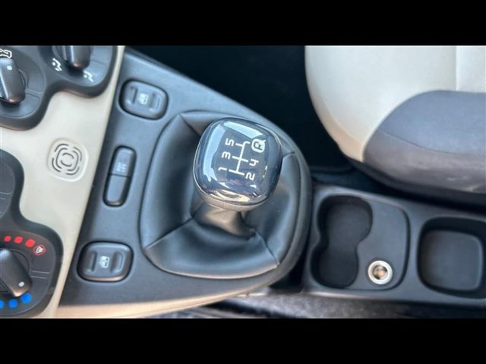 Fiat Panda usata a Parma (9)