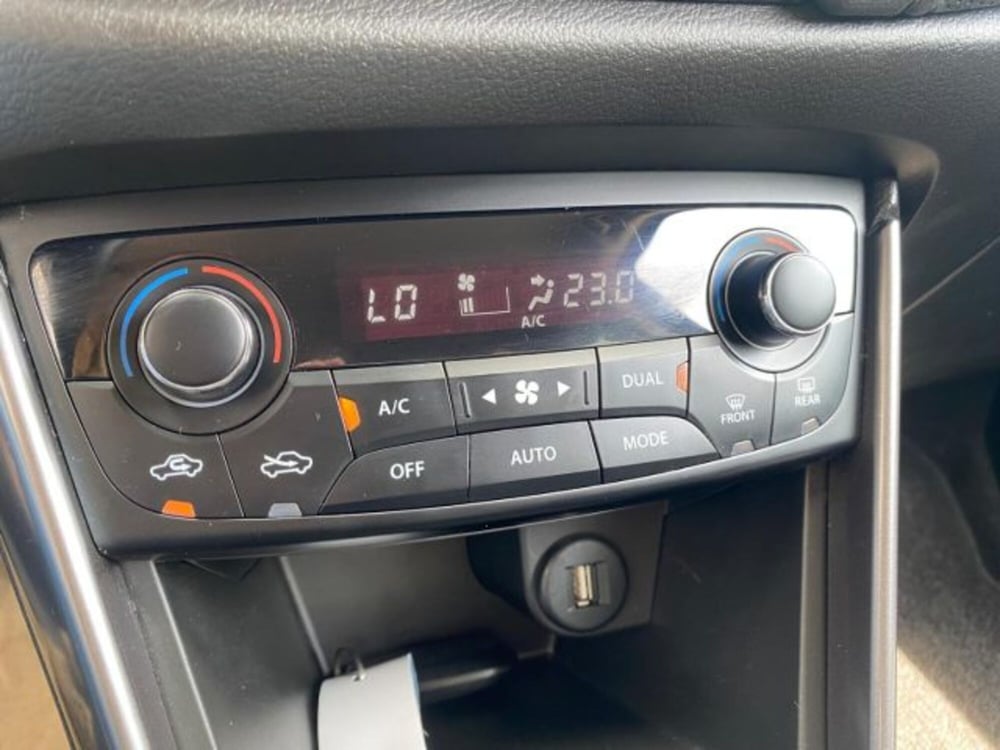 Suzuki S-Cross usata a Cuneo (16)