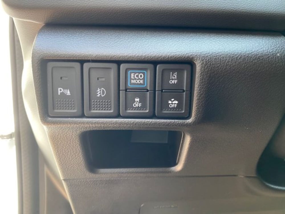 Suzuki S-Cross usata a Cuneo (9)