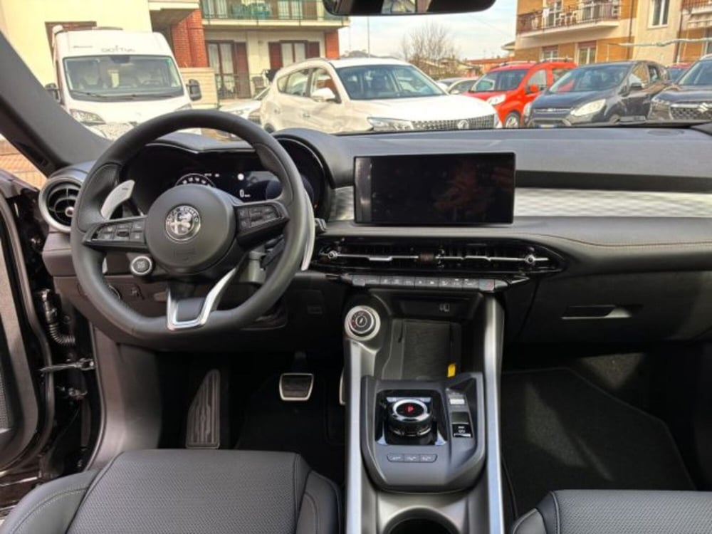 Alfa Romeo Tonale nuova a Cuneo (9)