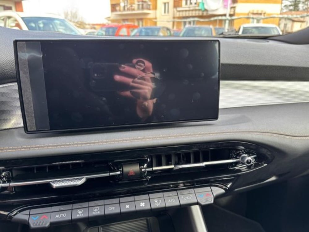 Alfa Romeo Tonale nuova a Cuneo (14)
