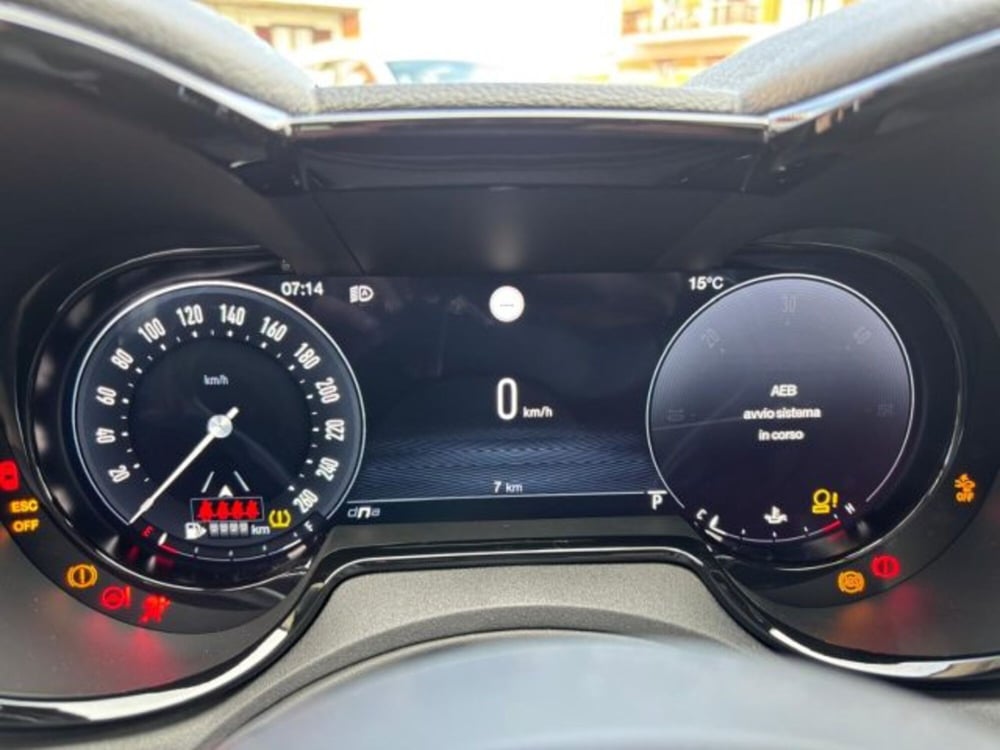 Alfa Romeo Tonale nuova a Cuneo (15)