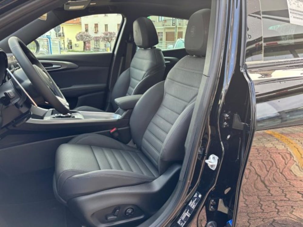 Alfa Romeo Tonale nuova a Cuneo (17)