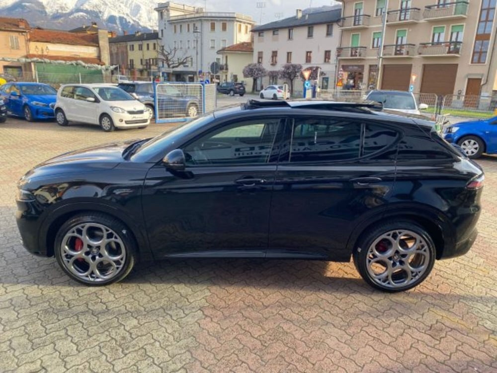 Alfa Romeo Tonale nuova a Cuneo (2)