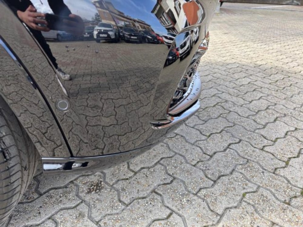 Alfa Romeo Tonale nuova a Cuneo (6)