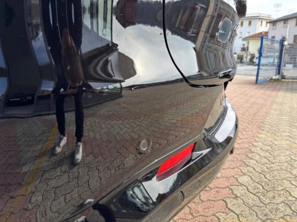Alfa Romeo Tonale nuova a Cuneo (7)