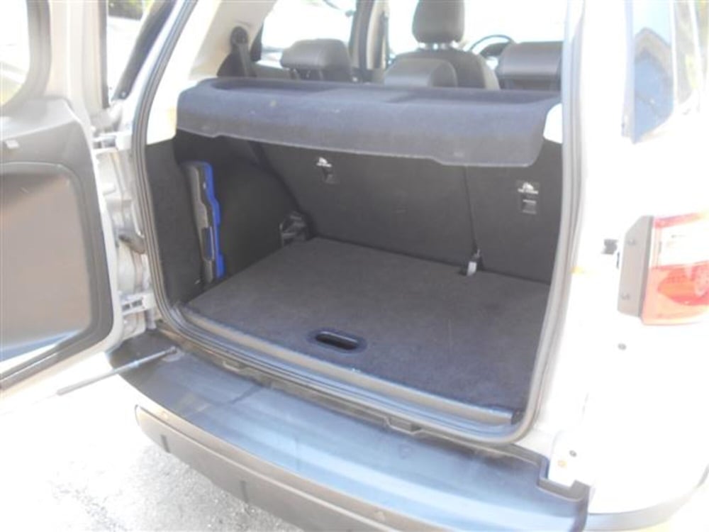 Ford EcoSport usata a Firenze (5)