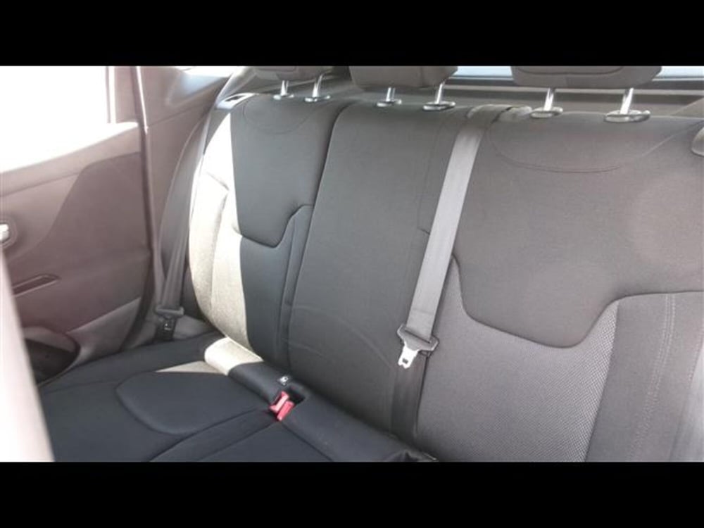 Jeep Renegade usata a Firenze (11)