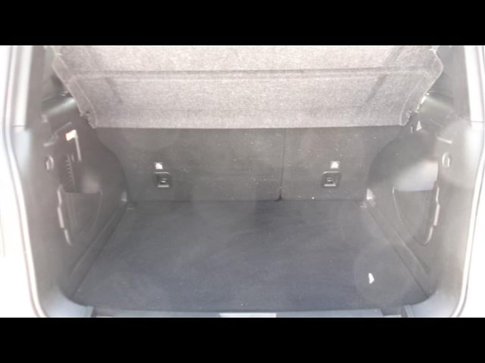Jeep Renegade usata a Firenze (13)