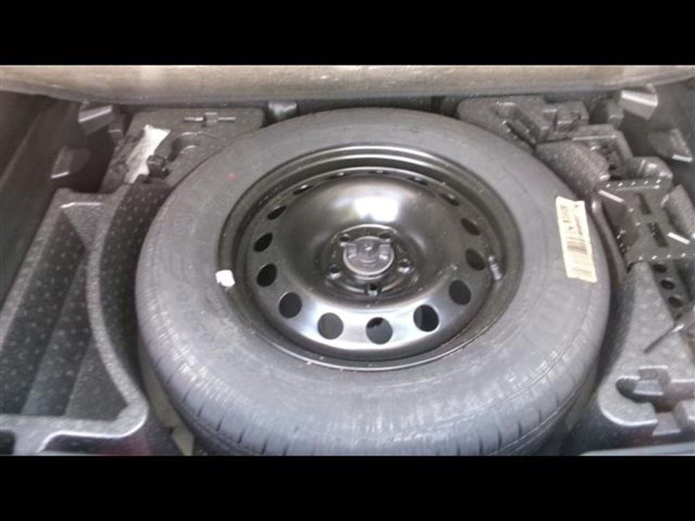 Jeep Renegade usata a Firenze (14)