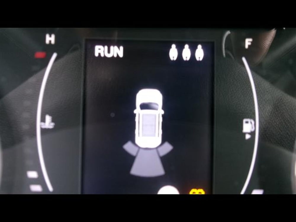 Jeep Renegade usata a Firenze (9)