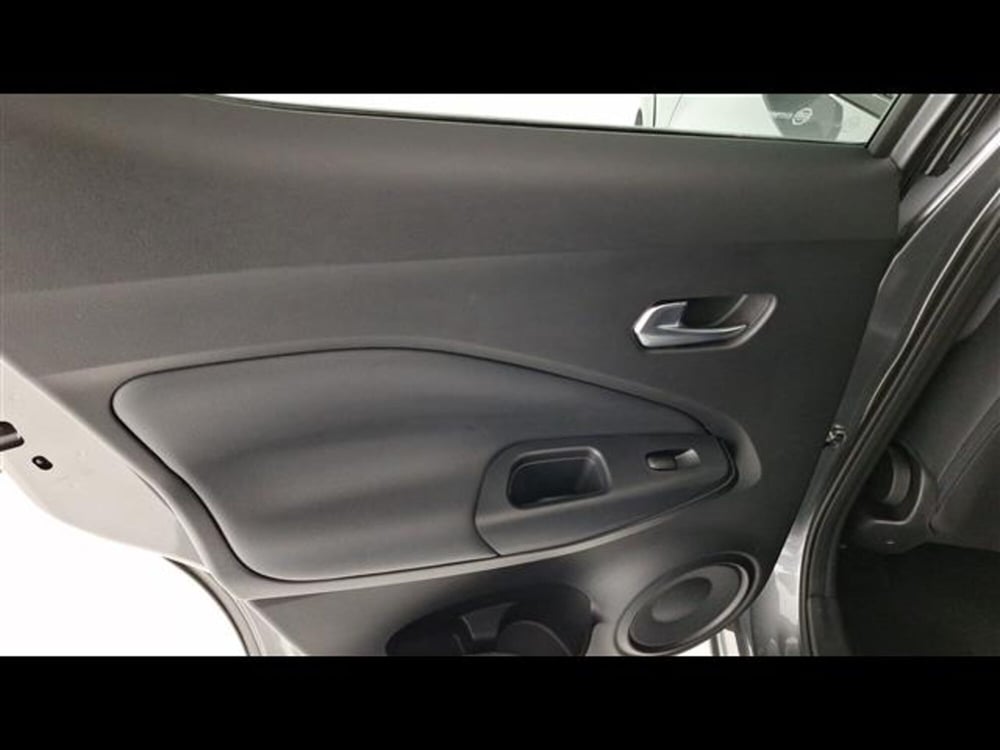 Nissan Juke usata a Milano (9)