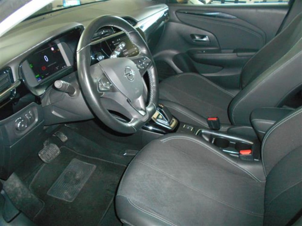 Opel Corsa usata a Firenze (13)