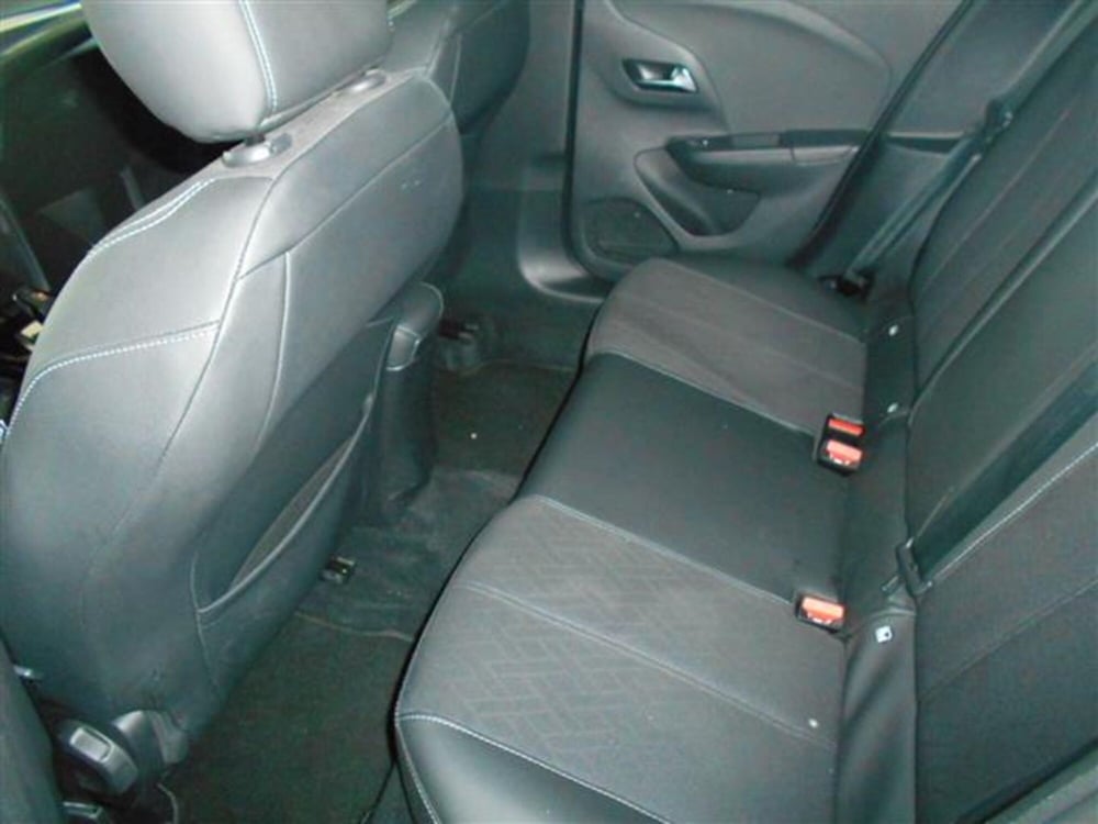 Opel Corsa usata a Firenze (14)