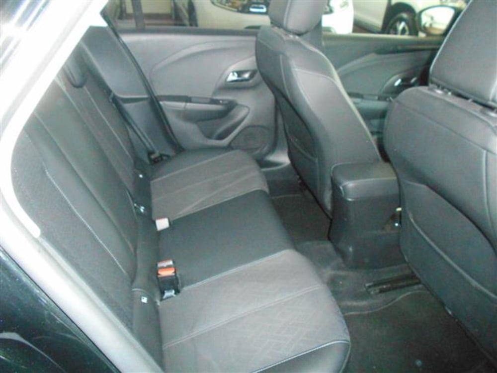 Opel Corsa usata a Firenze (15)