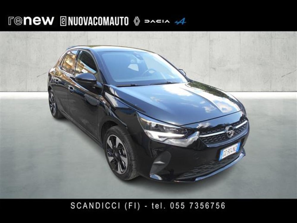 Opel Corsa usata a Firenze (2)