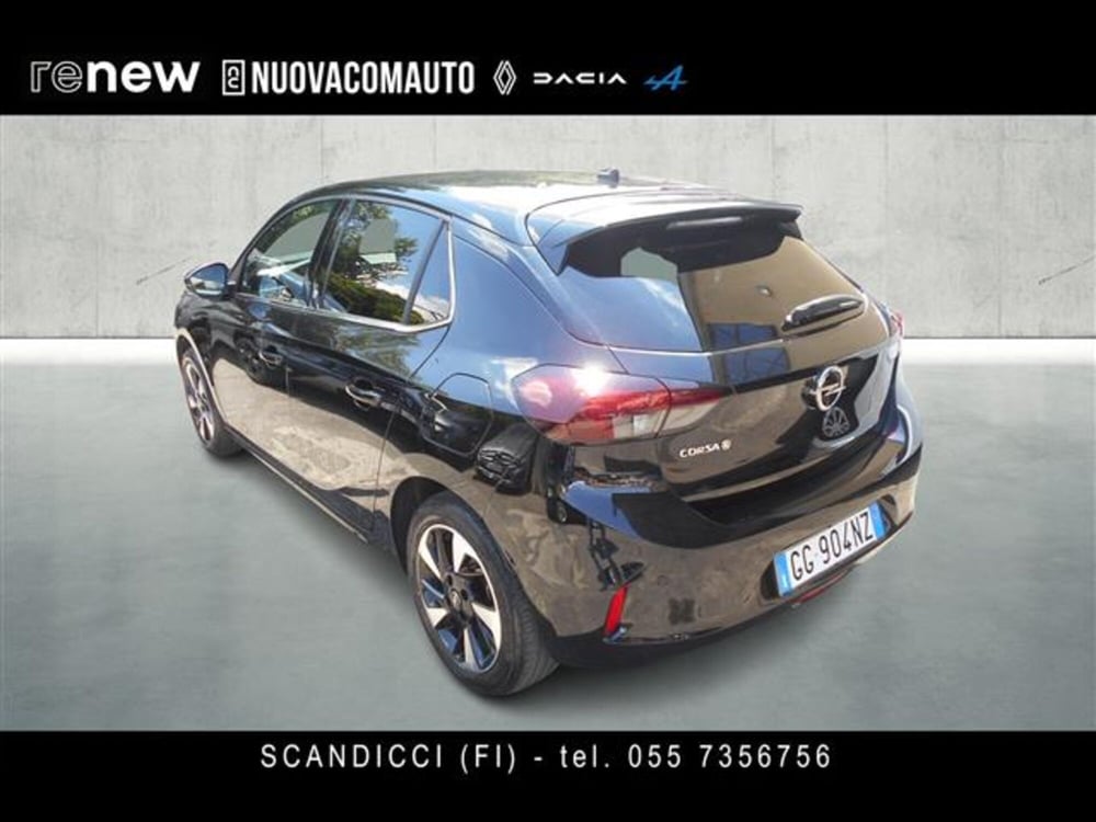 Opel Corsa usata a Firenze (4)