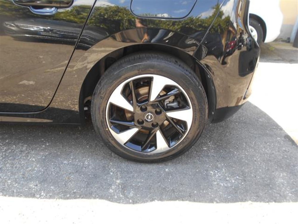 Opel Corsa usata a Firenze (6)