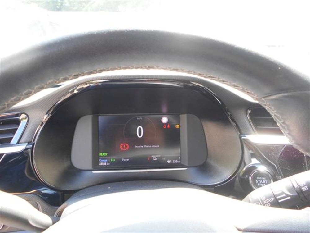 Opel Corsa usata a Firenze (7)
