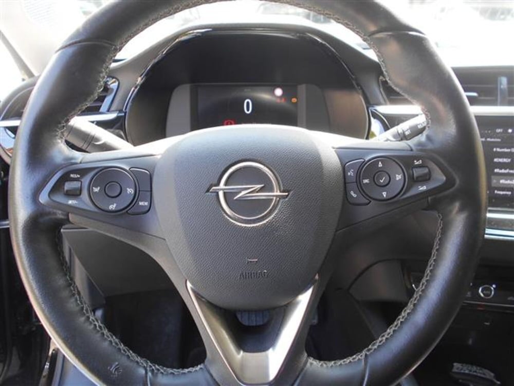 Opel Corsa usata a Firenze (8)