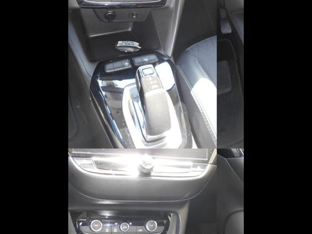 Opel Corsa usata a Firenze (9)